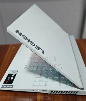 New Laptop Lenovo Legion 5 16GB Intel Core I7 SSD 512GB