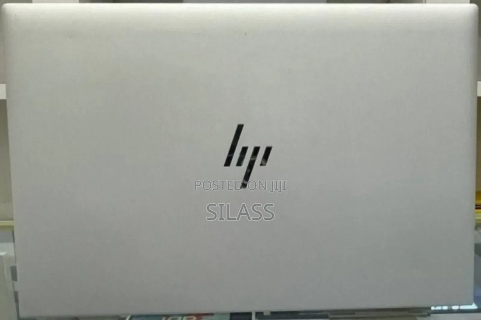 New Laptop HP EliteBook 840 G7 16GB Intel Core I5 SSD 512GB
