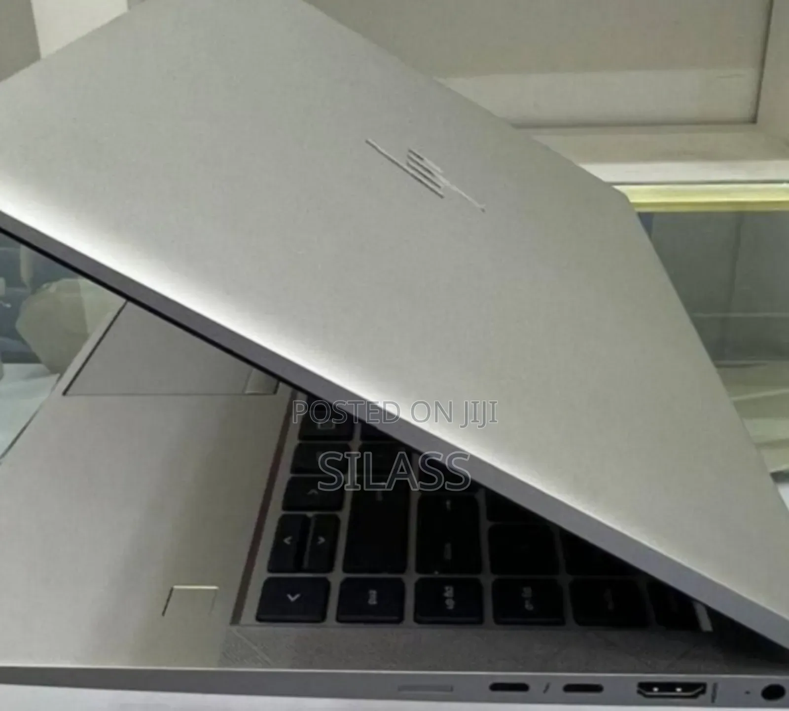 New Laptop HP EliteBook 840 G7 16GB Intel Core I5 SSD 512GB