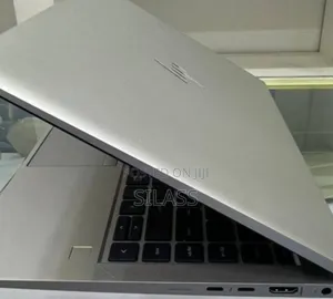 New Laptop HP EliteBook 840 G7 16GB Intel Core I5 SSD 512GB