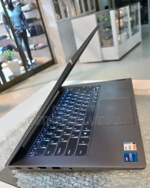 New Laptop Lenovo Thinkbook 14 16GB Intel Core I7 SSD 512GB