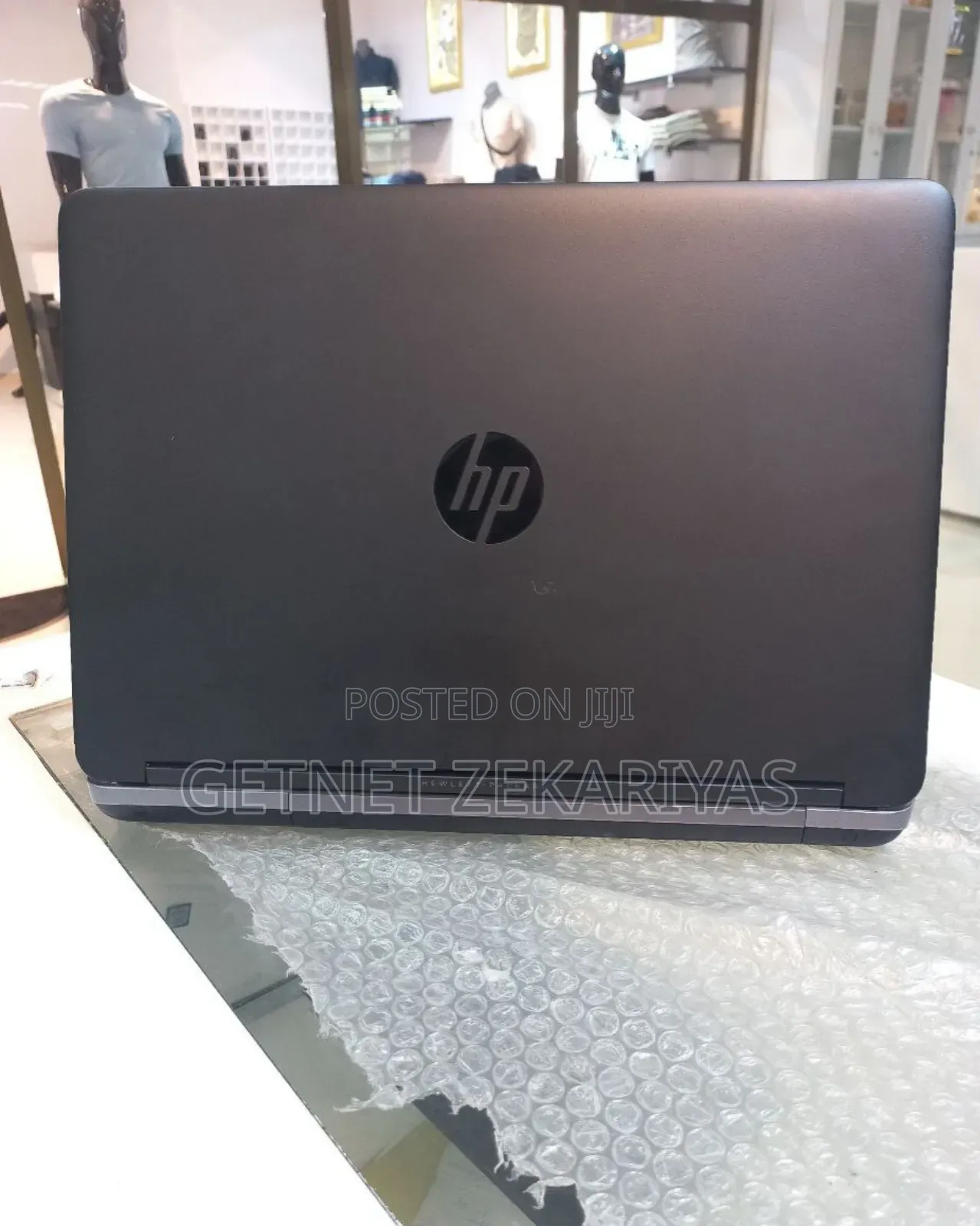 New Laptop HP ProBook 645 G1 4GB AMD A8 HDD 1T