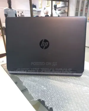 New Laptop HP ProBook 645 G1 4GB AMD A8 HDD 1T