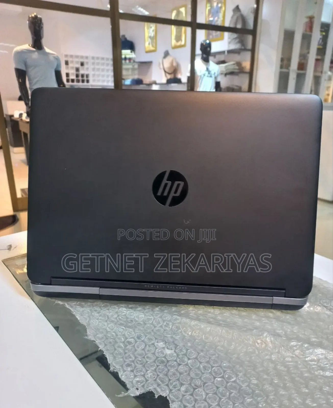 New Laptop HP ProBook 645 G1 4GB AMD A8 HDD 1T