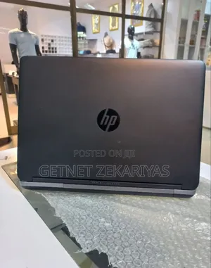 New Laptop HP ProBook 645 G1 4GB AMD A8 HDD 1T