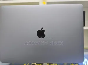 Laptop Apple MacBook Pro 2020 M1 8GB Apple M1 SSD 256GB
