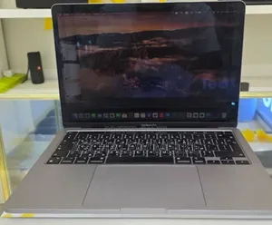 Laptop Apple MacBook Pro 2020 M1 8GB Apple M1 SSD 256GB