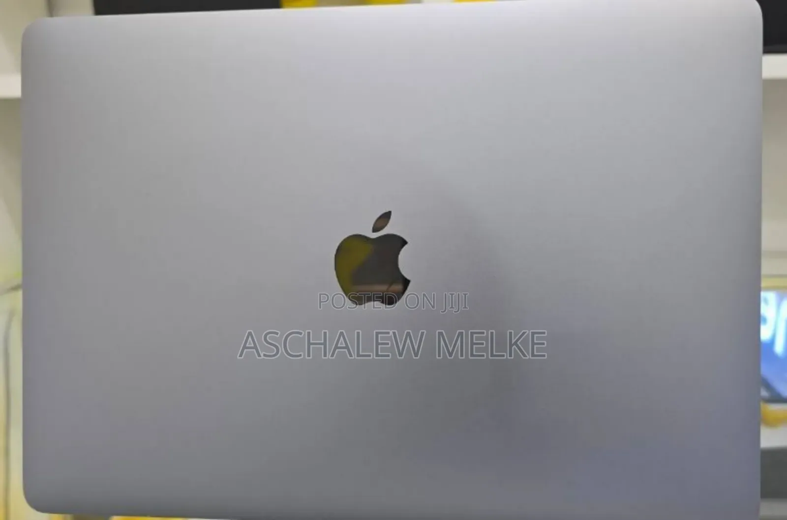 Laptop Apple MacBook Pro 2020 M1 8GB Apple M1 SSD 256GB