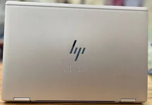 New Laptop HP EliteBook X360 1030 G3 16GB Intel Core I5 SSD 512GB