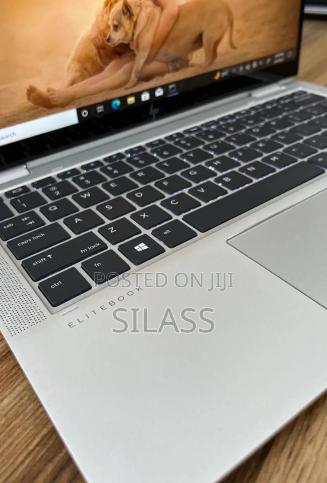 New Laptop HP EliteBook X360 1030 G3 16GB Intel Core I5 SSD 512GB