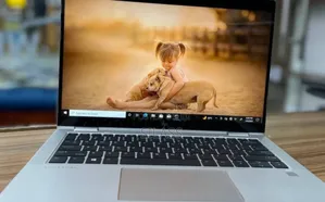 New Laptop HP EliteBook X360 1030 G3 16GB Intel Core I5 SSD 512GB