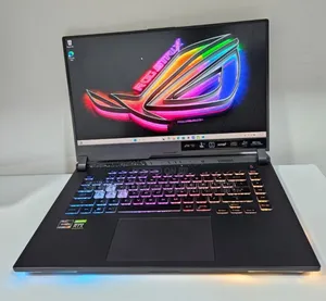 New Laptop Asus ROG Strix G15 16GB AMD Ryzen 7 SSD 1T