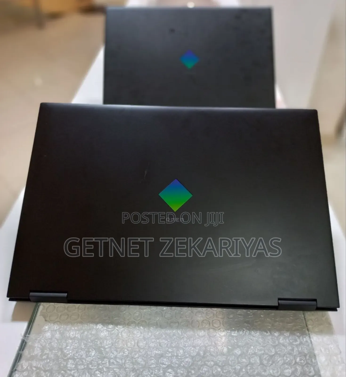 New Laptop HP Omen 16 16GB Intel Core I5 SSD 512GB