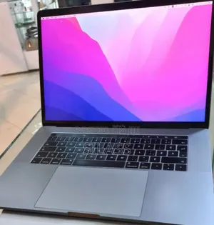 New Laptop Apple MacBook Pro 2016 16GB Intel Core I7 SSD 512GB