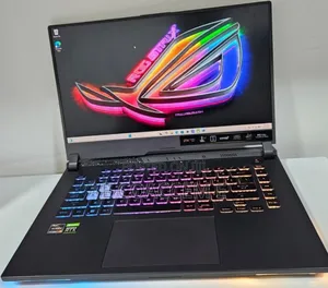 New Laptop Asus 16GB AMD Ryzen 7 SSD 1T