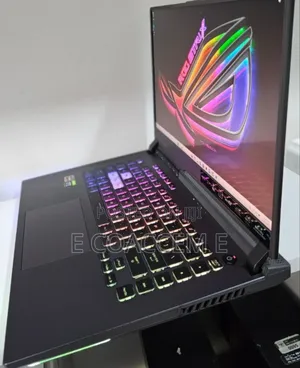 New Laptop Asus 16GB AMD Ryzen 7 SSD 1T