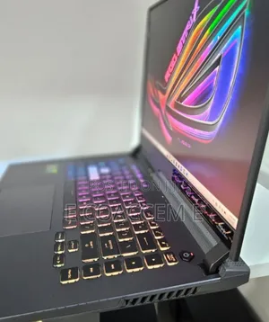 New Laptop Asus 16GB AMD Ryzen 7 SSD 1T