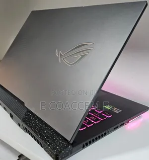 New Laptop Asus 16GB AMD Ryzen 7 SSD 1T