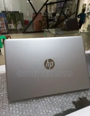 New Laptop HP Stream Notebook 8GB AMD SSD 512GB