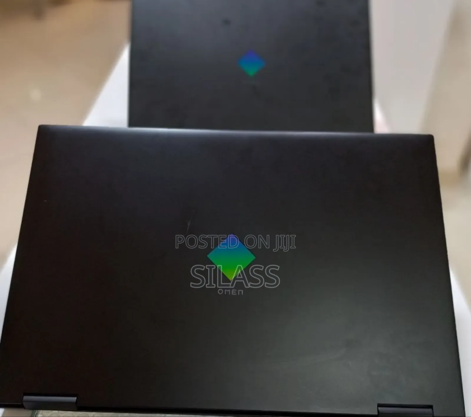 New Laptop HP Omen X 16GB Intel Core I5 SSD 512GB