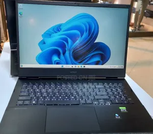 New Laptop HP Omen X 16GB Intel Core I5 SSD 512GB