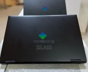 New Laptop HP Omen X 16GB Intel Core I5 SSD 512GB