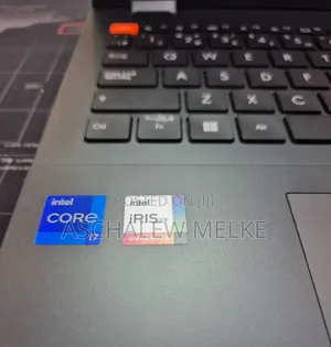 Laptop Asus Vivobook 16 16GB Intel Core I5 SSD 512GB