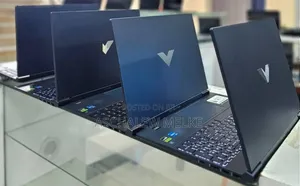 Photo - New Laptop HP Victus 16 16GB Intel Core I5 SSD 512GB