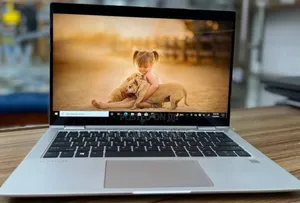 Photo - New Laptop HP 16GB Intel Core I5 SSD 512GB