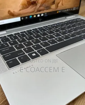 New Laptop HP 16GB Intel Core I5 SSD 512GB