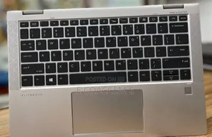 New Laptop HP 16GB Intel Core I5 SSD 512GB