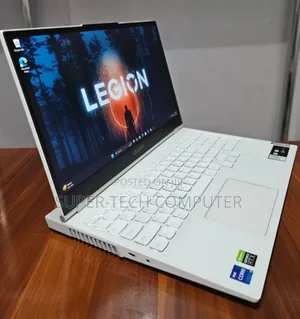 New Laptop Lenovo Legion 5 16GB Intel Core I7 SSD 512GB