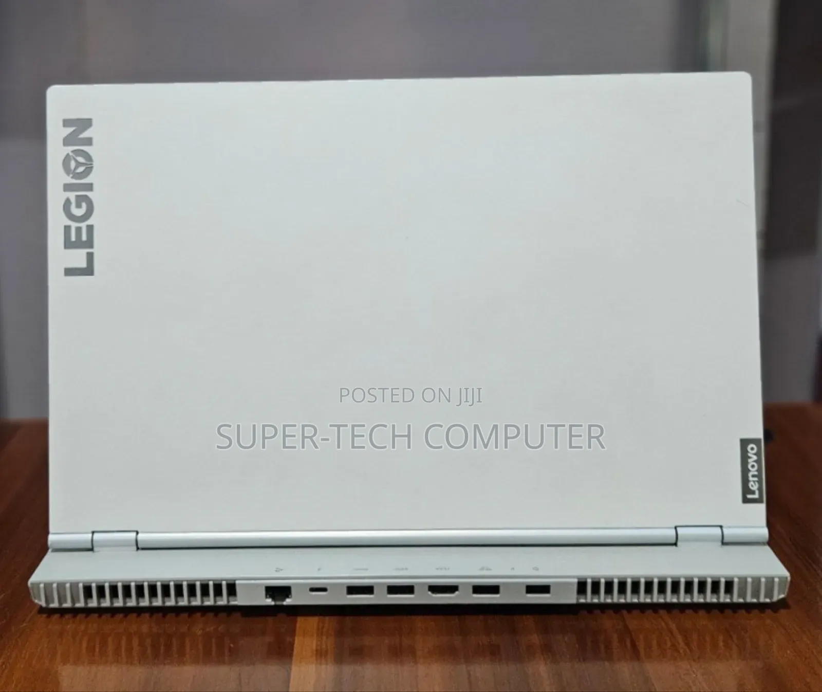 New Laptop Lenovo Legion 5 16GB Intel Core I7 SSD 512GB