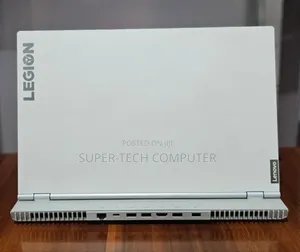 New Laptop Lenovo Legion 5 16GB Intel Core I7 SSD 512GB