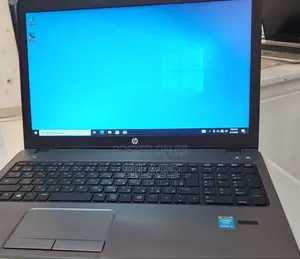 New Laptop HP ProBook 450 G1 16GB Intel Core I5 HDD 1T