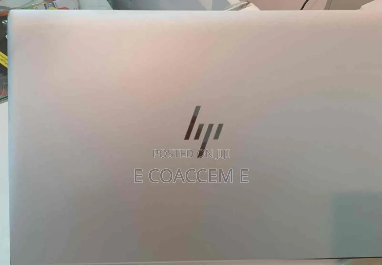 New Laptop HP 16GB Intel Core I5 SSD 512GB