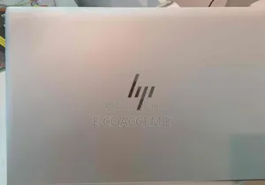 New Laptop HP 16GB Intel Core I5 SSD 512GB