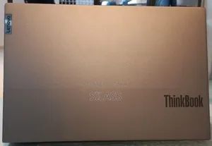 New Laptop Lenovo Thinkbook 14 16GB Intel Core I7 SSD 512GB
