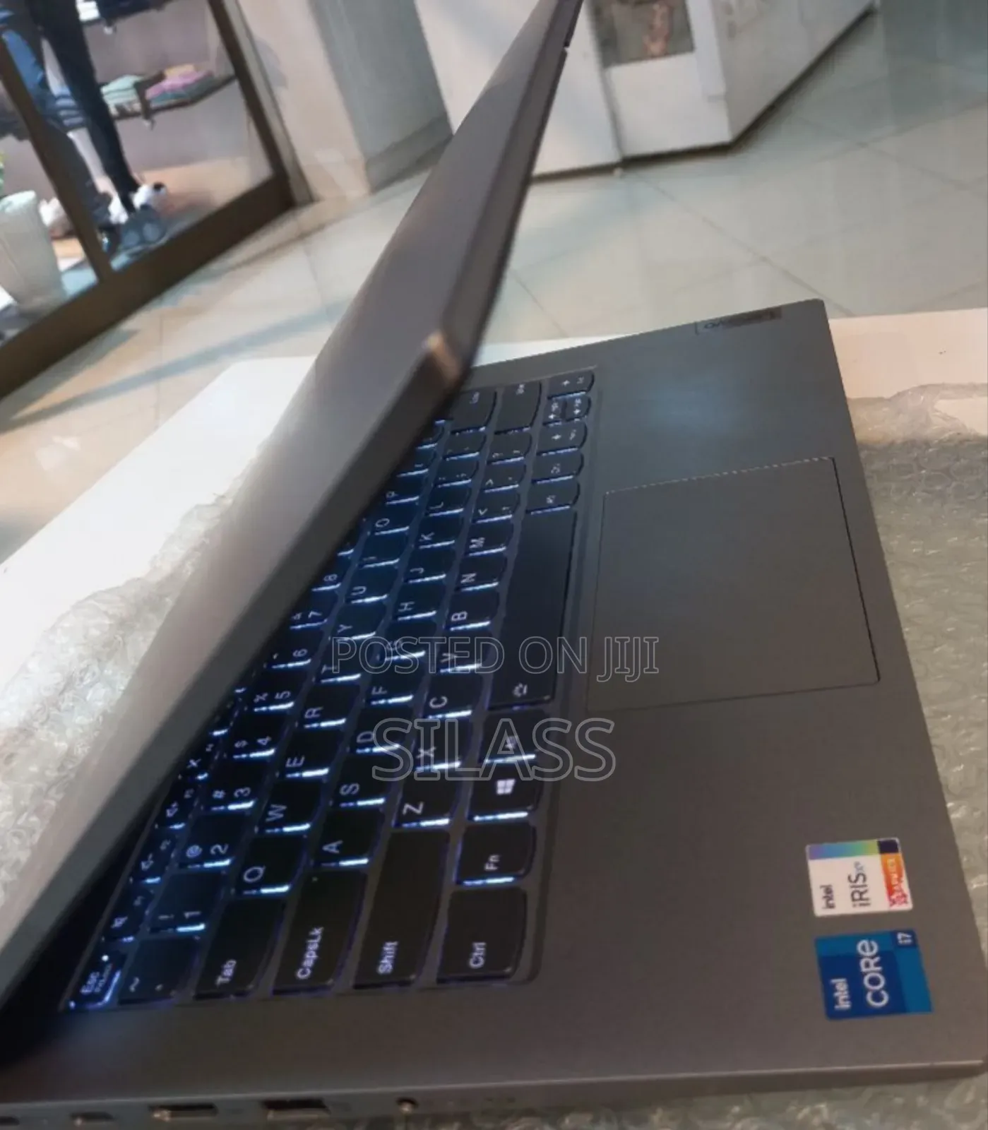 New Laptop Lenovo Thinkbook 14 16GB Intel Core I7 SSD 512GB