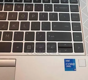 New Laptop HP 16GB Intel Core I5 SSD 512GB