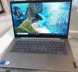 New Laptop Lenovo Thinkbook 14 16GB Intel Core I7 SSD 512GB