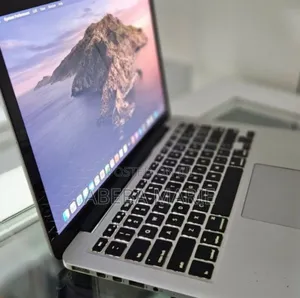Photo - New Laptop Apple MacBook Pro 2015 8GB Intel Core I5 SSD 500GB