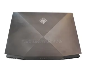 New Laptop HP Omen X 17t 16GB Intel Core I7 SSD 512GB