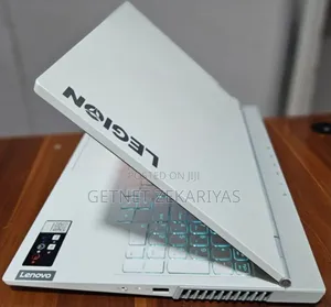 New Laptop Lenovo Legion 5 16GB Intel Core I7 SSD 512GB