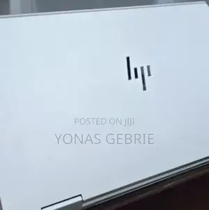 Photo - New Laptop HP EliteBook X360 1040 G7 16GB Intel Core I7 SSD 512GB