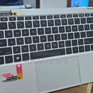 New Laptop HP EliteBook X360 1040 G7 16GB Intel Core I7 SSD 512GB