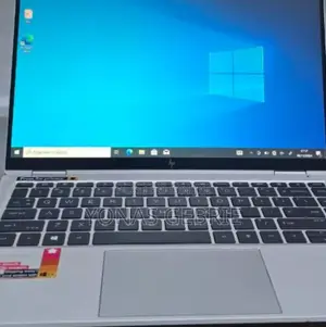 New Laptop HP EliteBook X360 1040 G7 16GB Intel Core I7 SSD 512GB