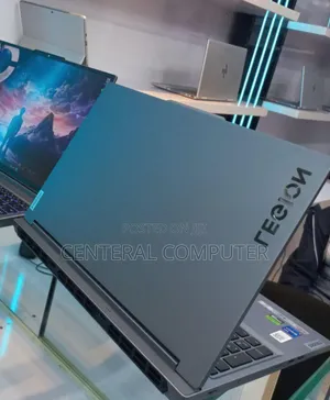 New Laptop Lenovo Legion Y540 16GB Intel Core I7 SSD 1T