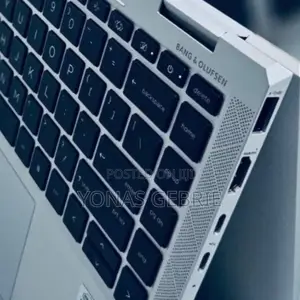 New Laptop HP Spectre X360 13 16GB Intel Core I7 SSD 512GB