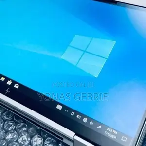 New Laptop HP Spectre X360 13 16GB Intel Core I7 SSD 512GB